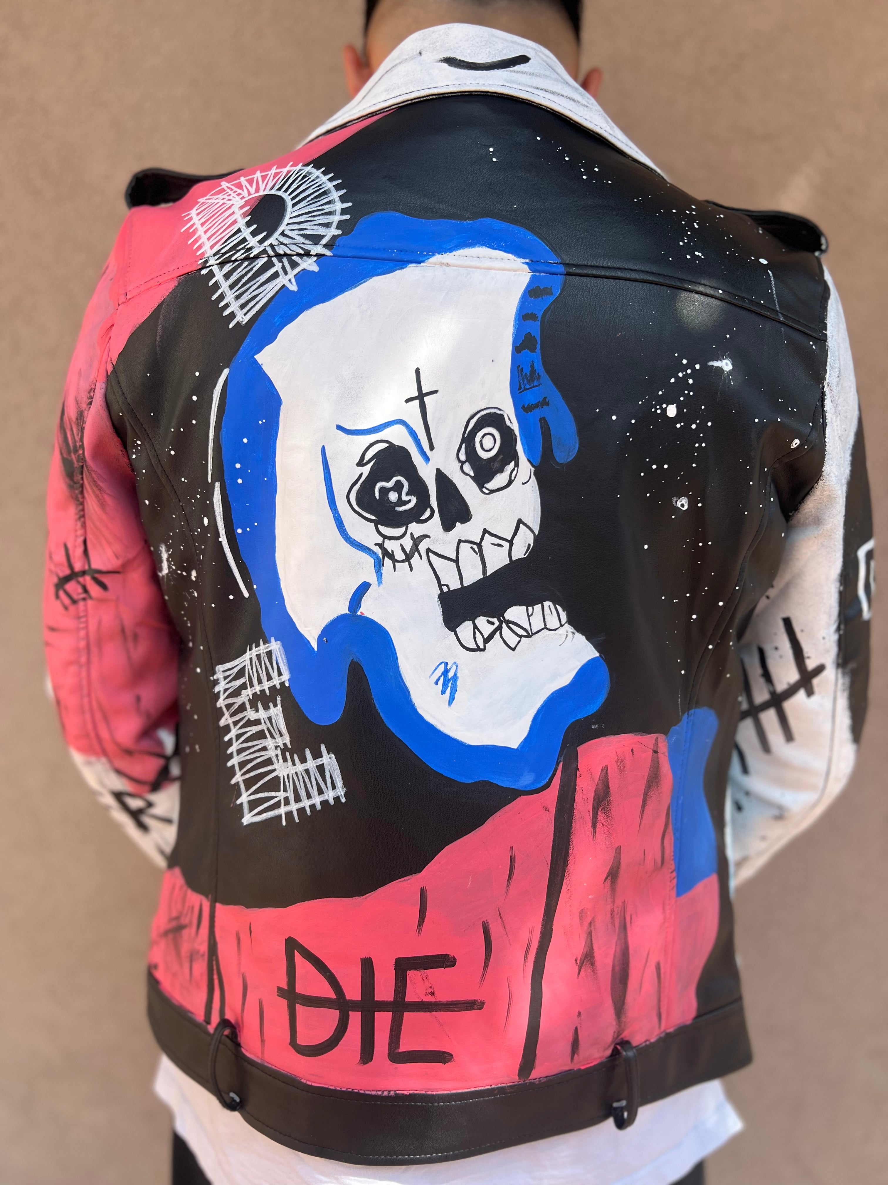 Chiodo punk Ghenez