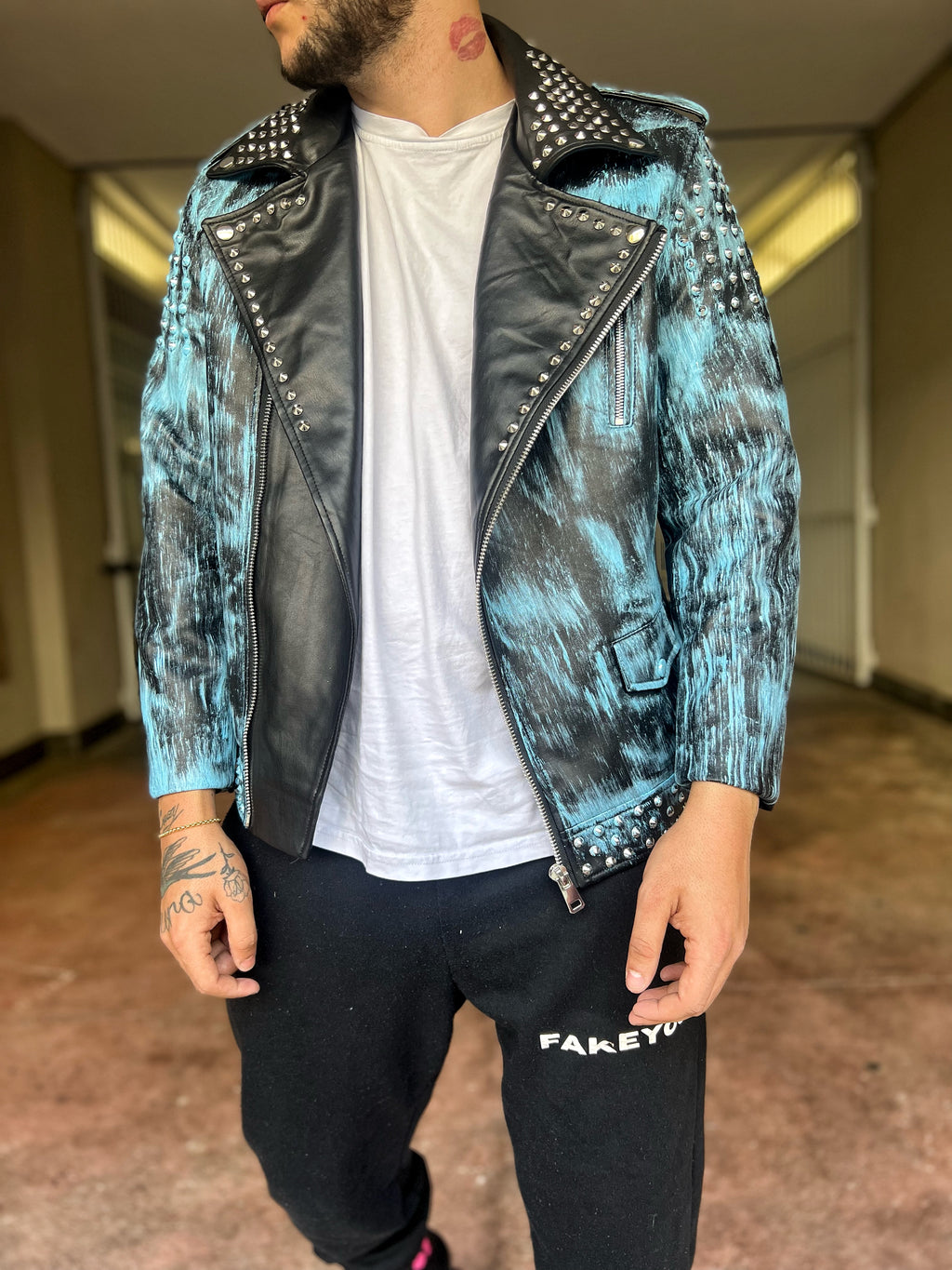 Chiodo Sky blue
