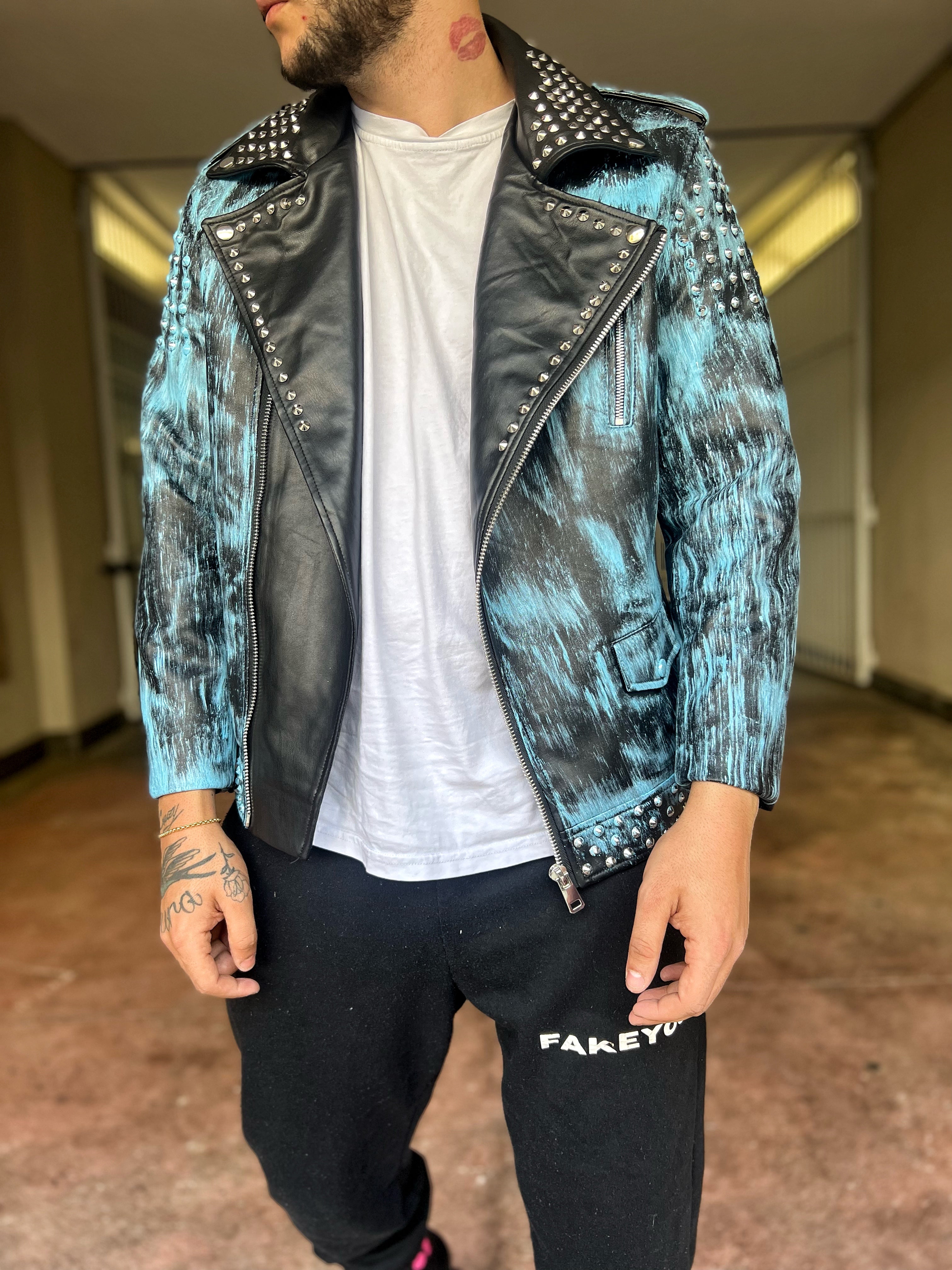 Chiodo Sky blue