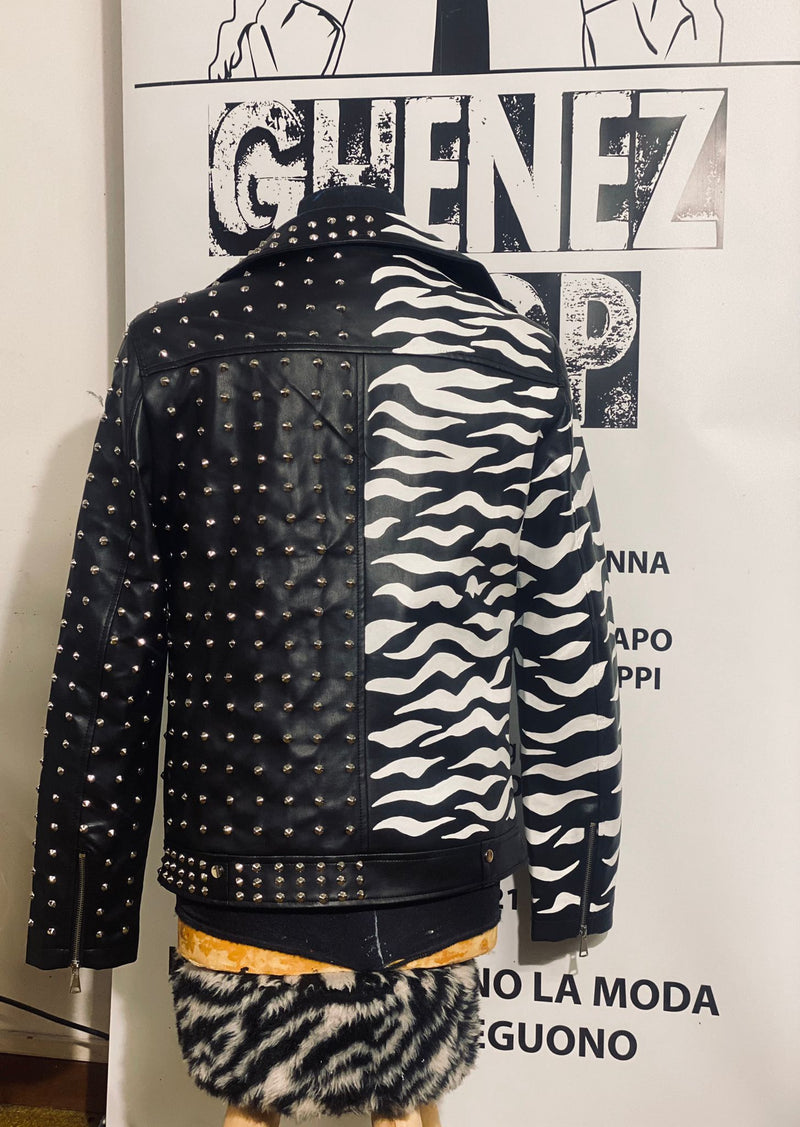 CHIODO FASHION ZEBRA GHENEZ