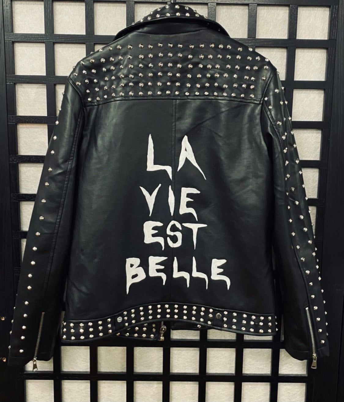 CHIODO LA VIE